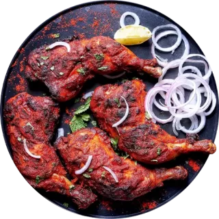 tandoori