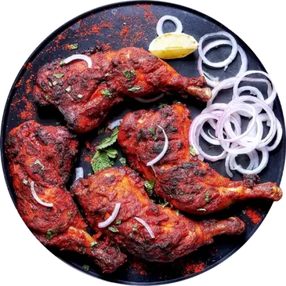 tandoori